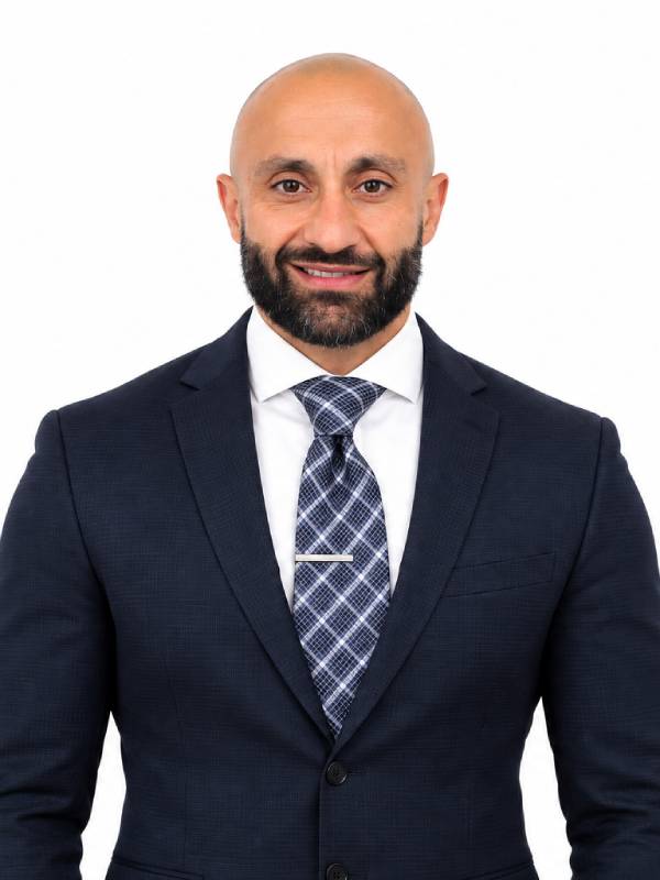 Vic Arutyunyan